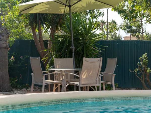 Chalet en Les Rotes/Las Rotas