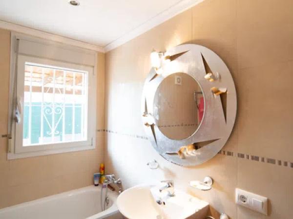 Chalet en Les Rotes/Las Rotas