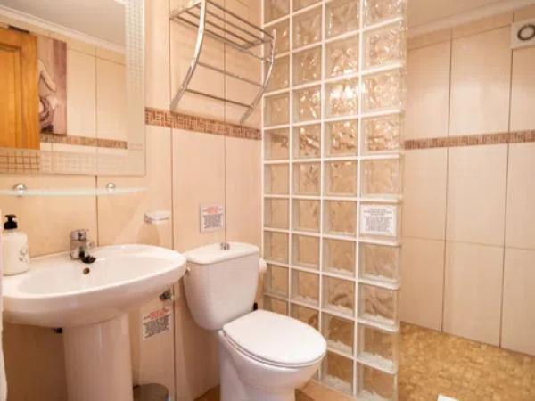 Chalet en Les Rotes/Las Rotas