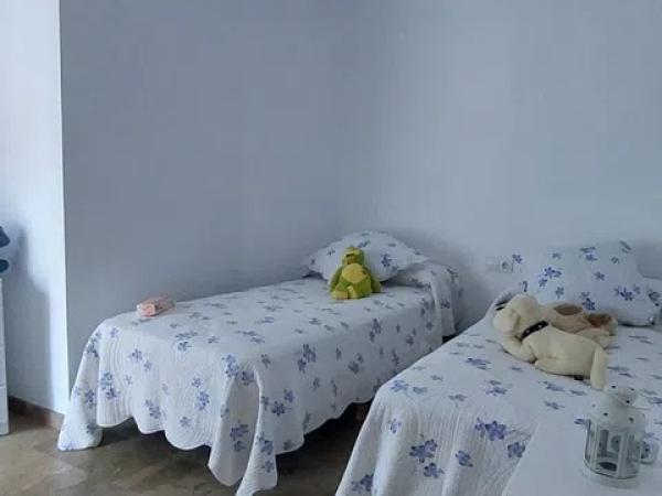 Piso en plaza de Benidorm, 11