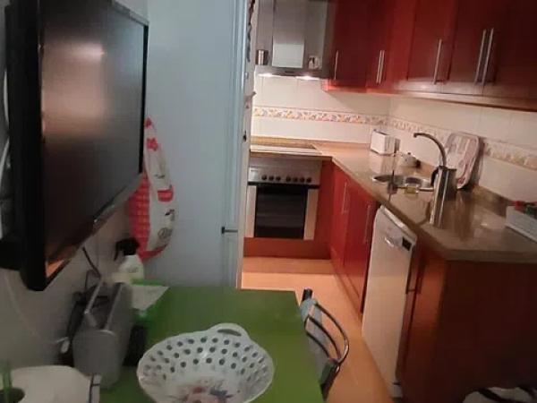 Piso en plaza de Benidorm, 11