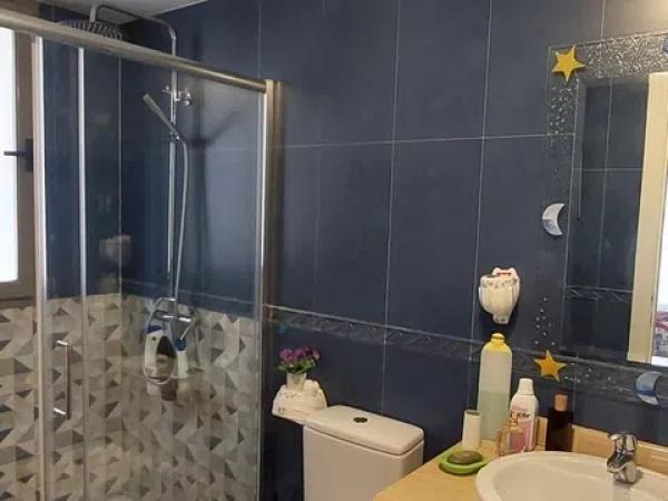 Piso en plaza de Benidorm, 11