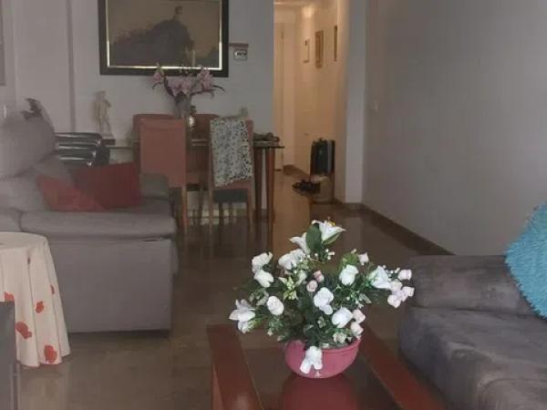 Piso en plaza de Benidorm, 11