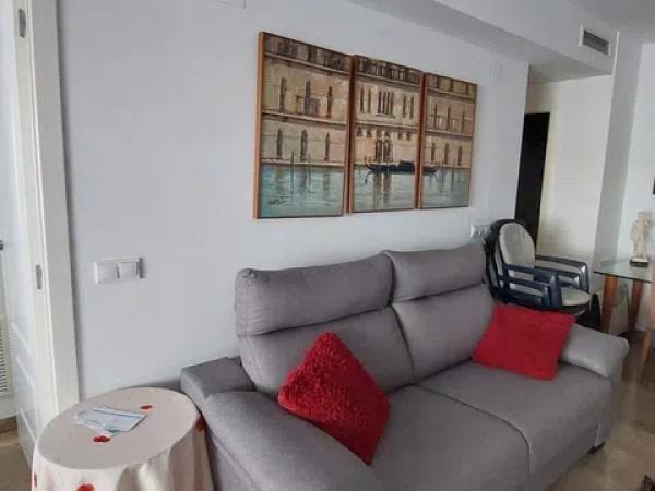 Piso en plaza de Benidorm, 11