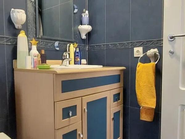 Piso en plaza de Benidorm, 11