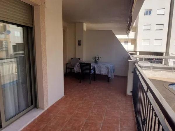 Piso en plaza de Benidorm, 11