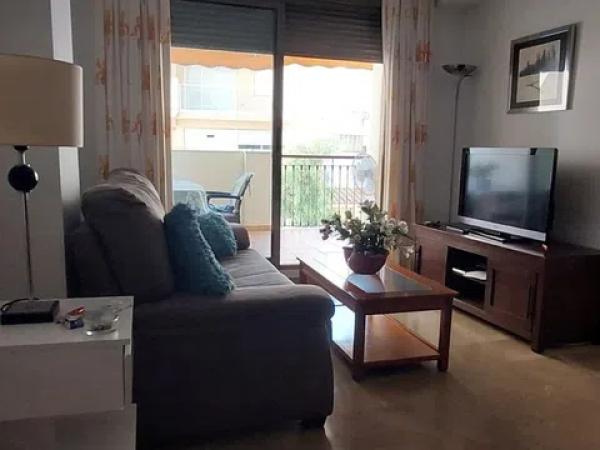 Piso en plaza de Benidorm, 11