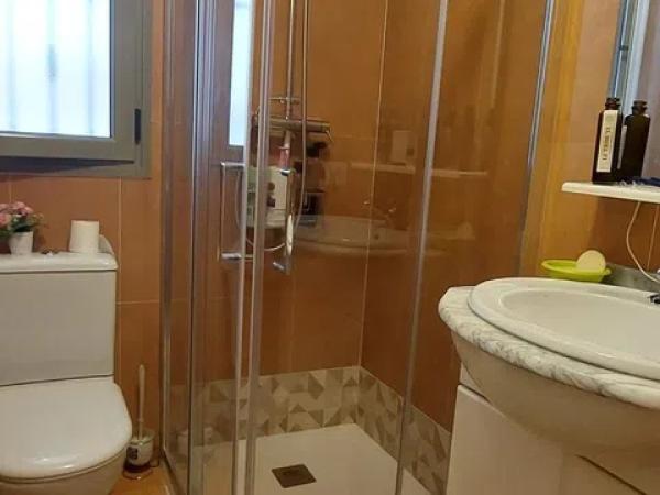 Piso en plaza de Benidorm, 11