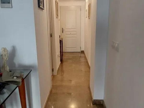 Piso en plaza de Benidorm, 11