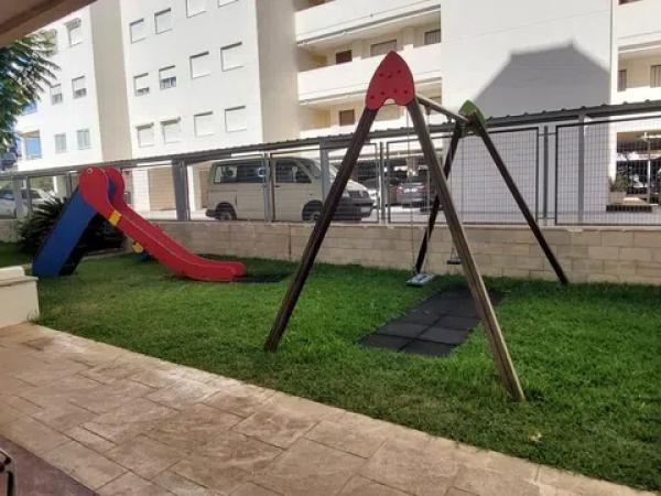 Piso en plaza de Benidorm, 11