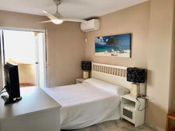 Piso en Barrio Les Bovetes-La Felicidad