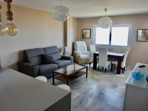 Piso en Barrio Les Bovetes-La Felicidad