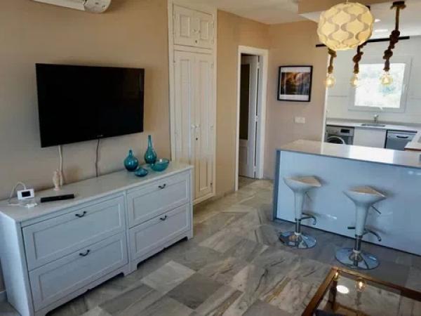 Piso en Barrio Les Bovetes-La Felicidad