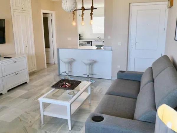 Piso en Barrio Les Bovetes-La Felicidad