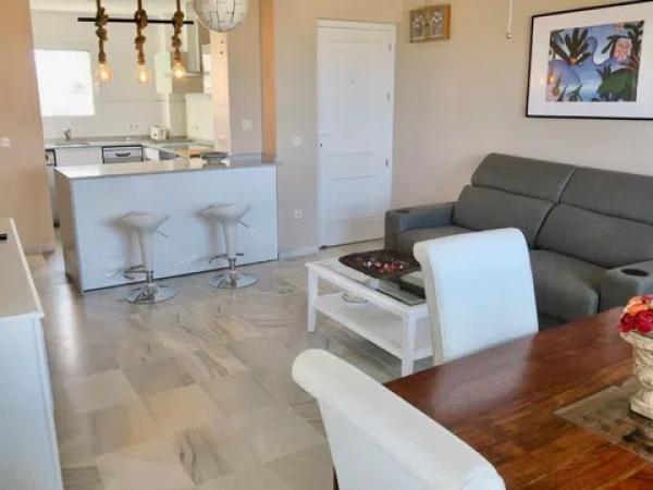 Piso en Barrio Les Bovetes-La Felicidad