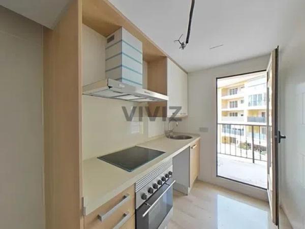 Piso en paseo de Ricardo Ortega, 2