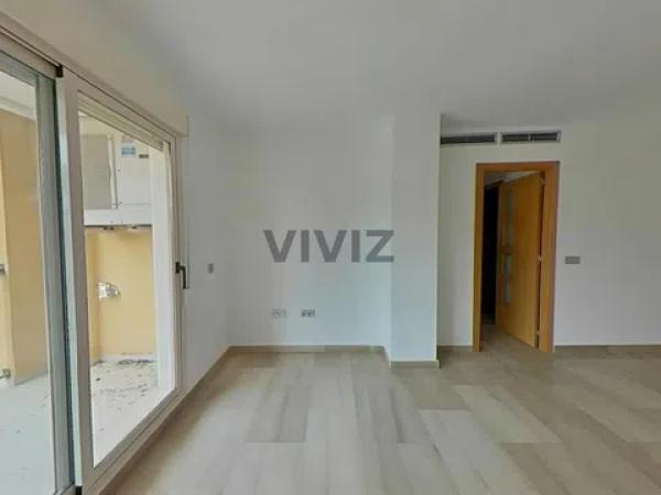 Piso en paseo de Ricardo Ortega, 2