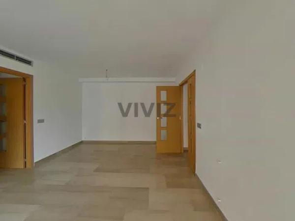 Piso en paseo de Ricardo Ortega, 2