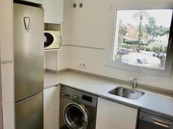 Piso en Barrio Les Bovetes-La Felicidad