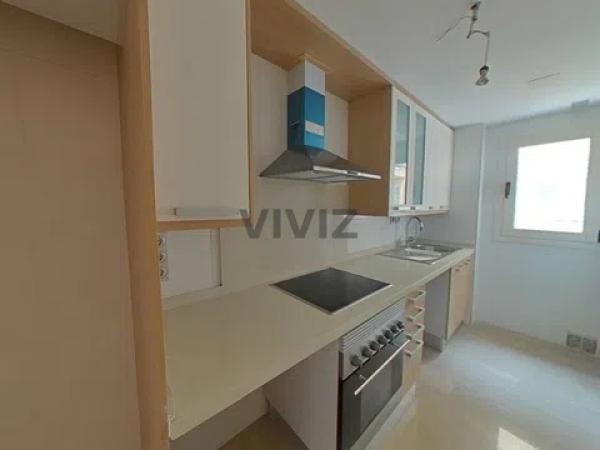 Piso en paseo de Ricardo Ortega, 2