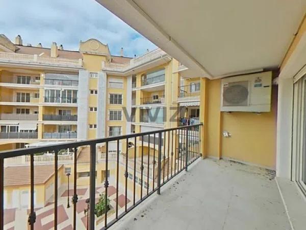 Piso en paseo de Ricardo Ortega, 2