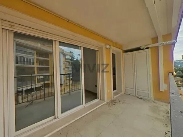 Piso en paseo de Ricardo Ortega, 2