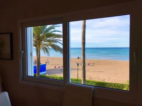 Piso en Barrio Les Bovetes-La Felicidad