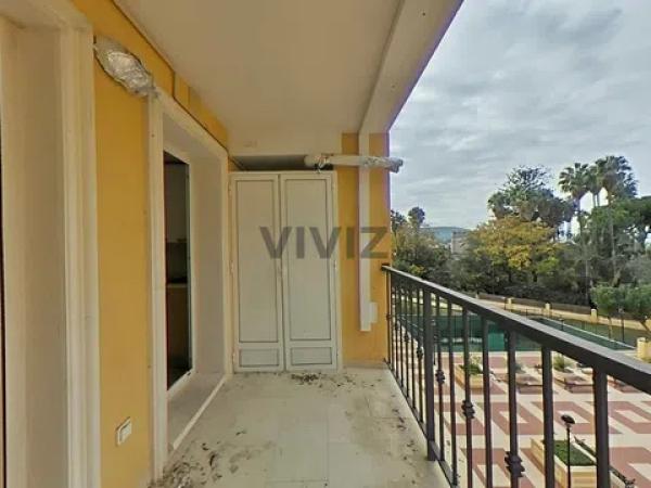 Piso en paseo de Ricardo Ortega, 2