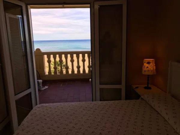 Piso en Barrio Les Bovetes-La Felicidad