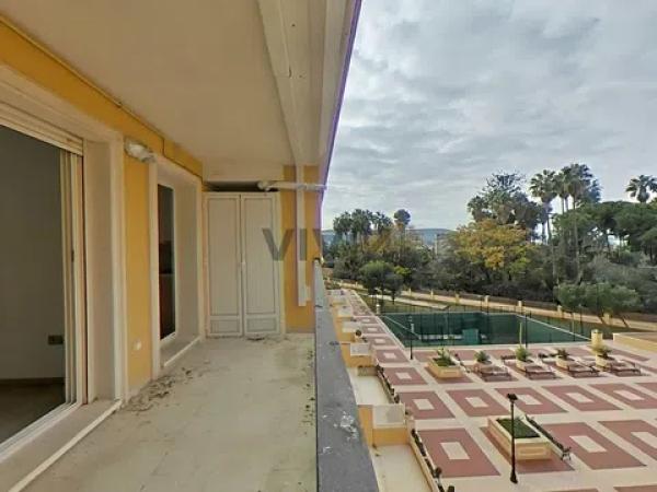 Piso en paseo de Ricardo Ortega, 2