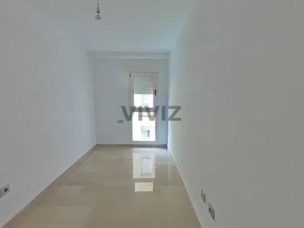 Piso en paseo de Ricardo Ortega, 2