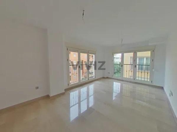 Piso en paseo de Ricardo Ortega, 2