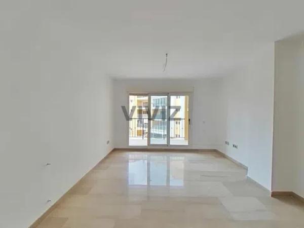 Piso en paseo de Ricardo Ortega, 2