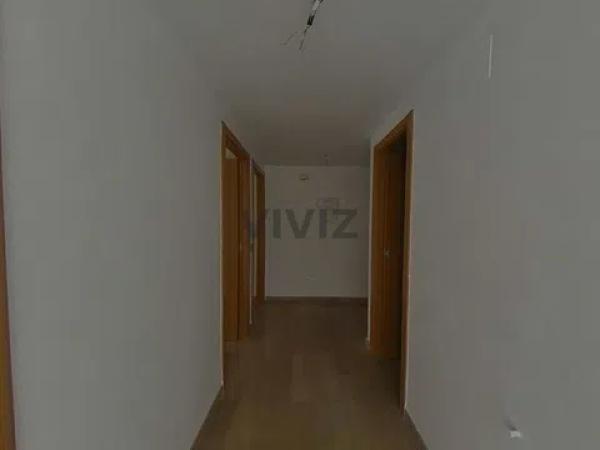 Piso en paseo de Ricardo Ortega, 2