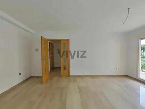 Piso en paseo de Ricardo Ortega, 2