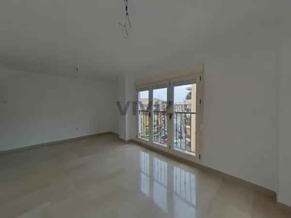 Piso en paseo de Ricardo Ortega, 2