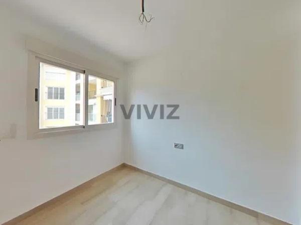 Piso en paseo de Ricardo Ortega, 2