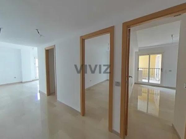 Piso en paseo de Ricardo Ortega, 2