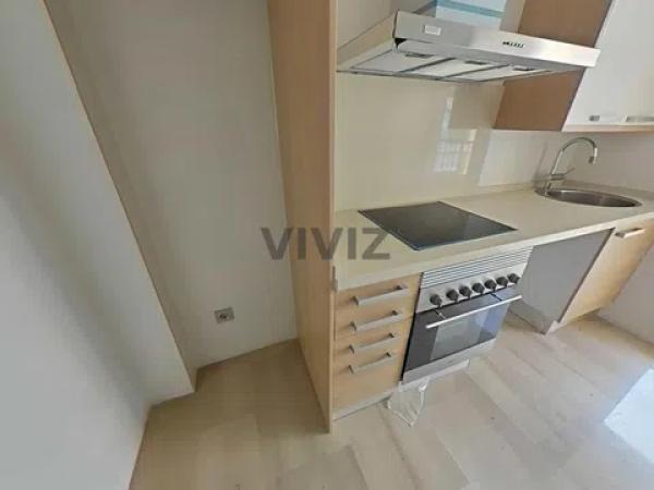 Piso en paseo de Ricardo Ortega, 2