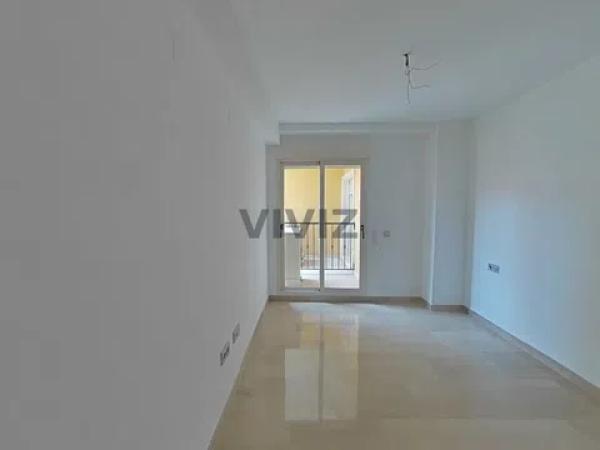 Piso en paseo de Ricardo Ortega, 2