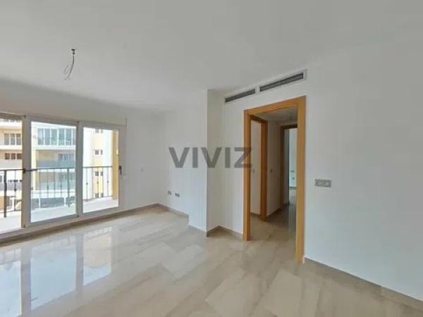 Piso en paseo de Ricardo Ortega, 2