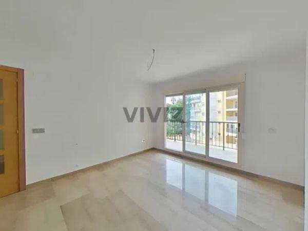 Piso en paseo de Ricardo Ortega, 2