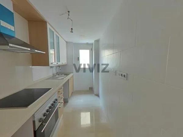 Piso en paseo de Ricardo Ortega, 2