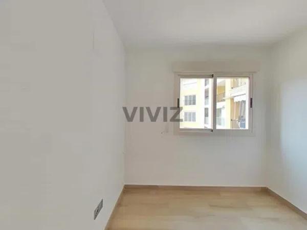 Piso en paseo de Ricardo Ortega, 2