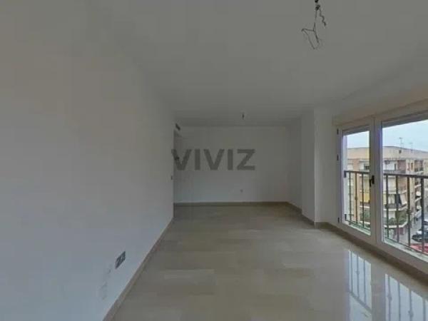 Piso en paseo de Ricardo Ortega, 2