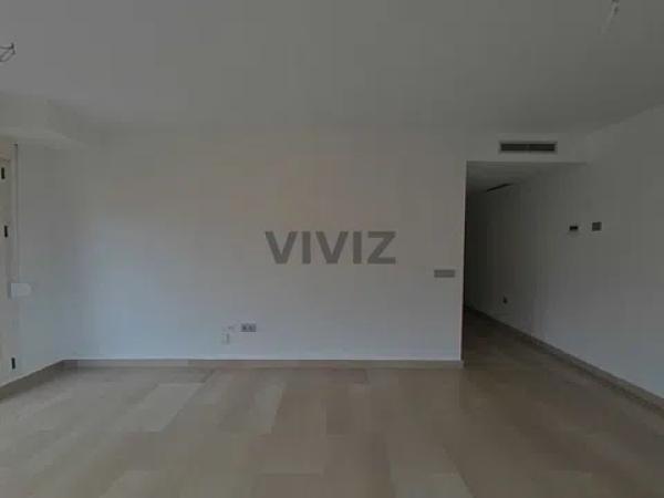 Piso en paseo de Ricardo Ortega, 2