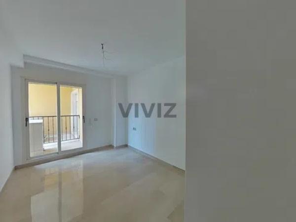 Piso en paseo de Ricardo Ortega, 2