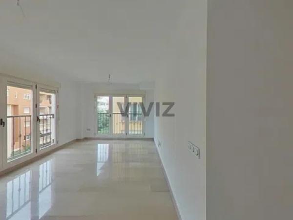 Piso en paseo de Ricardo Ortega, 2