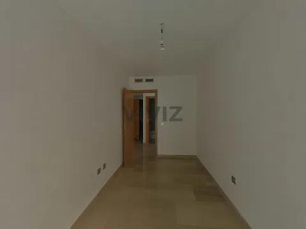 Piso en paseo de Ricardo Ortega, 2