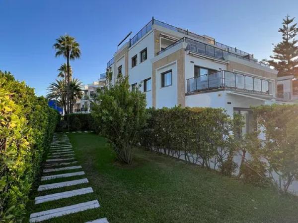 Piso en carretera de les Marines a Dénia, 116